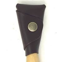 TBS Leather Spoon Carving Knife Cover - Ideal for a Mora 162, 163 & 164